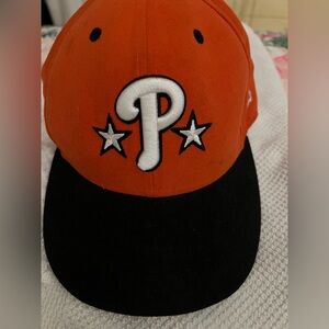 Philadelphia Phillies New Era cap 9Fifty